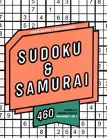 Sudoku & samurai (Paperback)