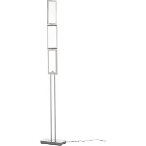 Brilliant Tunar G93453/21 Staande LED-lamp 21 W Aluminium