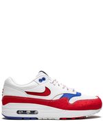 Nike baskets Air Max 1 Premium - Blanc - thumbnail