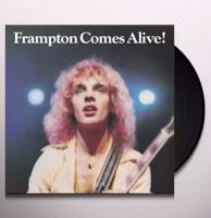 Peter Frampton - Frampton Comes Alive 2LP
