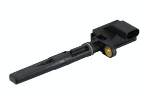 Sensor, motoroliepeil HELLA, u.a. für Seat, Skoda, Audi, VW