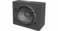 JBL STAGE 1200S subwoofer Zwart Actieve subwoofer 250 W - thumbnail