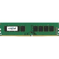 8 GB DDR4-2400 Werkgeheugen