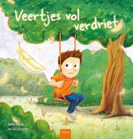 Veertjes vol verdriet (Hardback) Veertjes vol verdriet (Hardback)