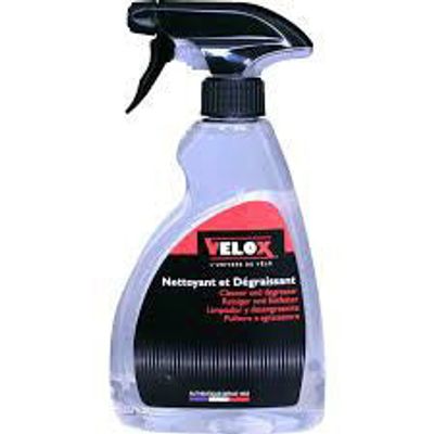 Schwalbe Velox ontvetter sproeifles 500ml