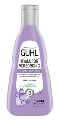 Hyaluron+ verzorging shampoo