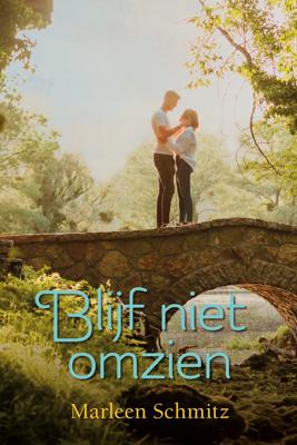 Blijf niet omzien (Hardback)