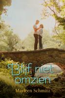 Blijf niet omzien (Hardback)