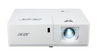 Acer PL6610T beamer/projector Projector voor grote zalen 5500 ANSI lumens DLP WUXGA (1920x1200) Wit - thumbnail