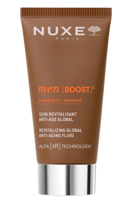 Nuxe Gel Men Boost Soin Revitalisant Anti Age 50ml | Voor Mannen