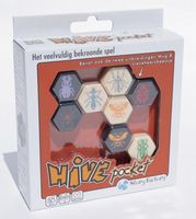 Spel Hive Pocket | Tucker's Fun Factory - thumbnail
