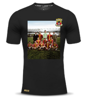 FC Kluif - Go Ahead Eagles T-Shirt - Zwart - thumbnail