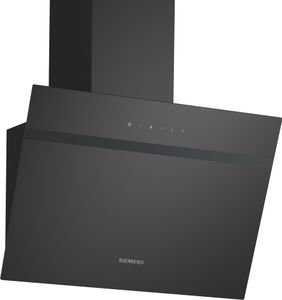 Siemens LC65KDK20 Plafond inbouw Zwart 550 m³/uur A