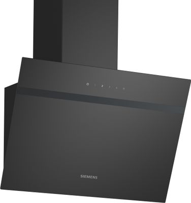 SiemensLC65KDK60 Schouwkap Zwart
