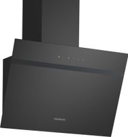 Siemens LC65KDK20 Plafond inbouw Zwart 550 m³/uur A