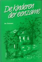 De kinderen der eenzame - Jac. Overeem - ebook - thumbnail