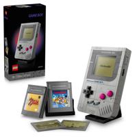 LEGO Game Boy 72046 - thumbnail