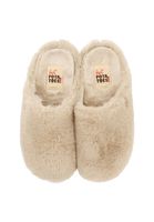 Hot Potatoes Pantoffels Oberdorf 70104_05 Beige maat