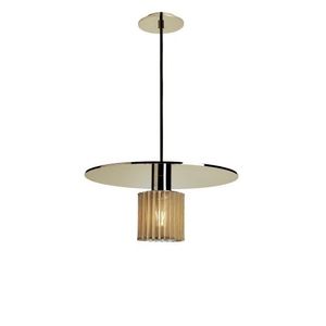 DCW Editions In the Sun Hanglamp 380 - Goud - Goud