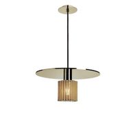 DCW Editions In the Sun Hanglamp 380 - Goud - Goud