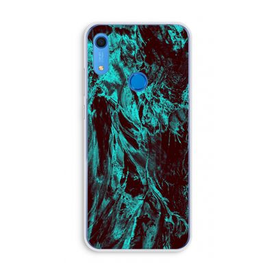 Ice Age: Huawei Y6s Transparant Hoesje
