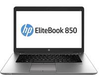 HP Elitebook 850 G2 | 15" | Intel Core i5-5300U | 8GB | 256GB SSD - thumbnail