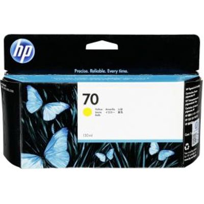 HP C 9454 A inktpatroon geellVivera No. 70