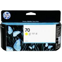 HP C 9454 A inktpatroon geellVivera No. 70