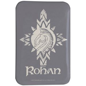 Lord of the Rings: Rohan Magnet