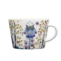 Iittala Koffiekopje Taika Wit 200 ml - thumbnail