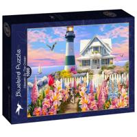 Heaven By The Ocean Puzzel 1000 Stukjes