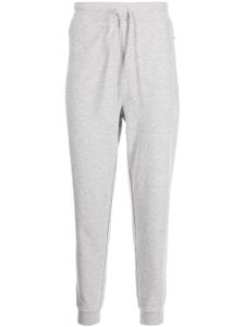 Polo Ralph Lauren pantalon de jogging fuselé - Gris