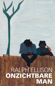 Onzichtbare man (Paperback)