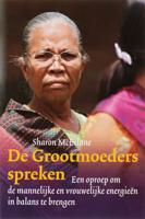 De Grootmoeders spreken (Paperback)