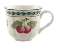 VILLEROY & BOCH - French Garden Fleurence - Espressokop 0,10l