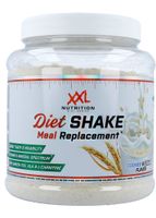 XXL Nutrition Diet Shake - Cookies & Cream