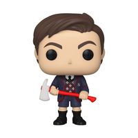 Pop! TV: The Umbrella Academy - Number 5 Decoratie