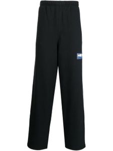 Heron Preston pantalon de jogging Real Estate - Noir