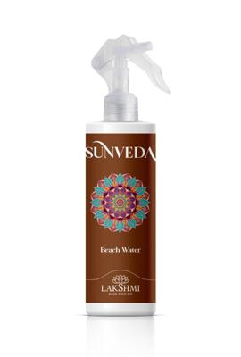 Lakshmi Sunveda Verkoelende Beach water spray - 200 ml