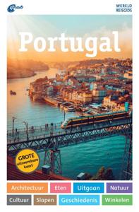 Portugal (Paperback)