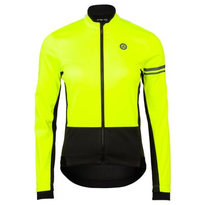 AGU Winter Jack II Essential Dames - Geel - M