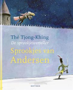 Sprookjes van Andersen (Hardback)