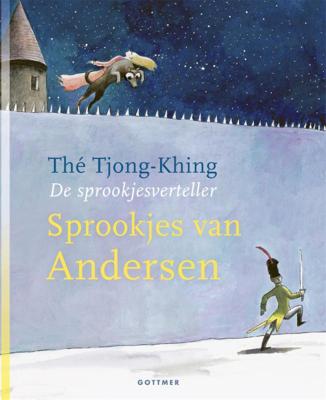 Sprookjes van Andersen (Hardback)