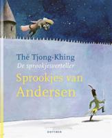Sprookjes van Andersen (Hardback)