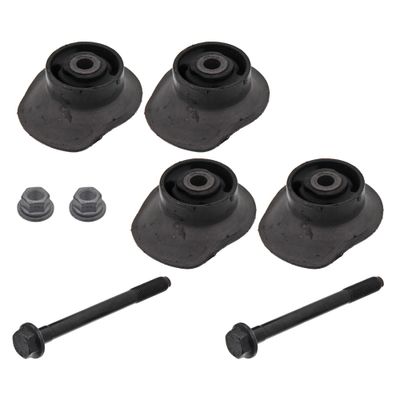 Achteras-set 14396