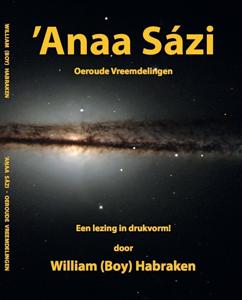 &apos;Anaa Sázi (Paperback)