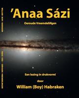 &apos;Anaa Sázi (Paperback)