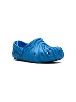 Crocs mules Pollex 'Yucca' - Bleu