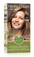 Naturtint Henna Cream 7.3 Goud Blond Semi-Permanente Kleuring