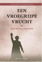 Een vroegrijpe vrucht - C.J. Meeuse - ebook